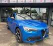 Alfa Romeo Stelvio 2020 2.2 t Veloce Q4 210cv auto OFFERTA VACANZE Blu/Azzurro - thumbnail 1