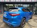 Alfa Romeo Stelvio 2020 2.2 t Veloce Q4 210cv auto OFFERTA VACANZE Blu/Azzurro - thumbnail 4