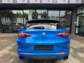Alfa Romeo Stelvio 2020 2.2 t Veloce Q4 210cv auto OFFERTA VACANZE Blu/Azzurro - thumbnail 5