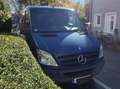 Mercedes-Benz Sprinter 210 CDI Sprinter 906.611 EEV Blau - thumbnail 2