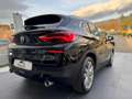 BMW X2 sdrive18d Advantage auto Nero - thumbnail 8