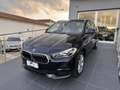 BMW X2 sdrive18d Advantage auto Nero - thumbnail 4