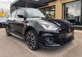 Suzuki Swift 1.4 BOOSTERJET HYBRID 129CH SPORT Nero - thumbnail 15