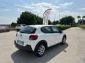 Citroen C3 1.6 bluehdi Shine s Bianco - thumbnail 6