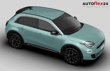 La Prima Hybrid SHZ eHK ACC Nav Kam 360°PDC 107...