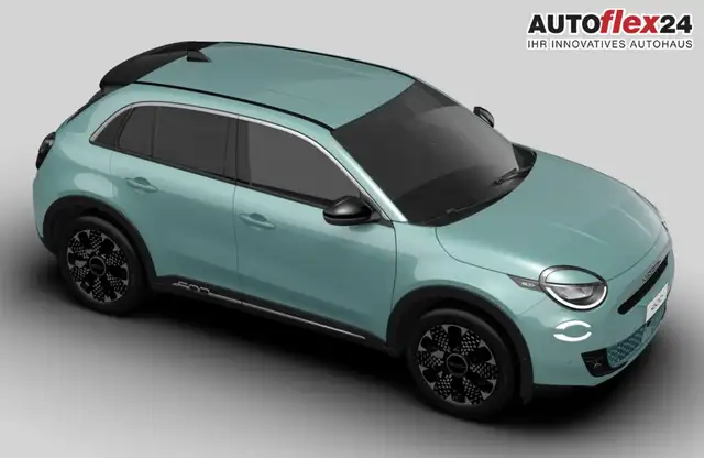 Fiat 600 La Prima Hybrid SHZ eHK ACC Nav Kam 360°PDC 107...