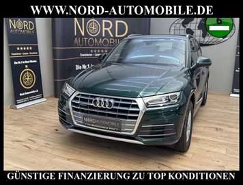 S-Line QU. 40 TDI S-Tronic Navi/Xenon/Teilled S-Li
