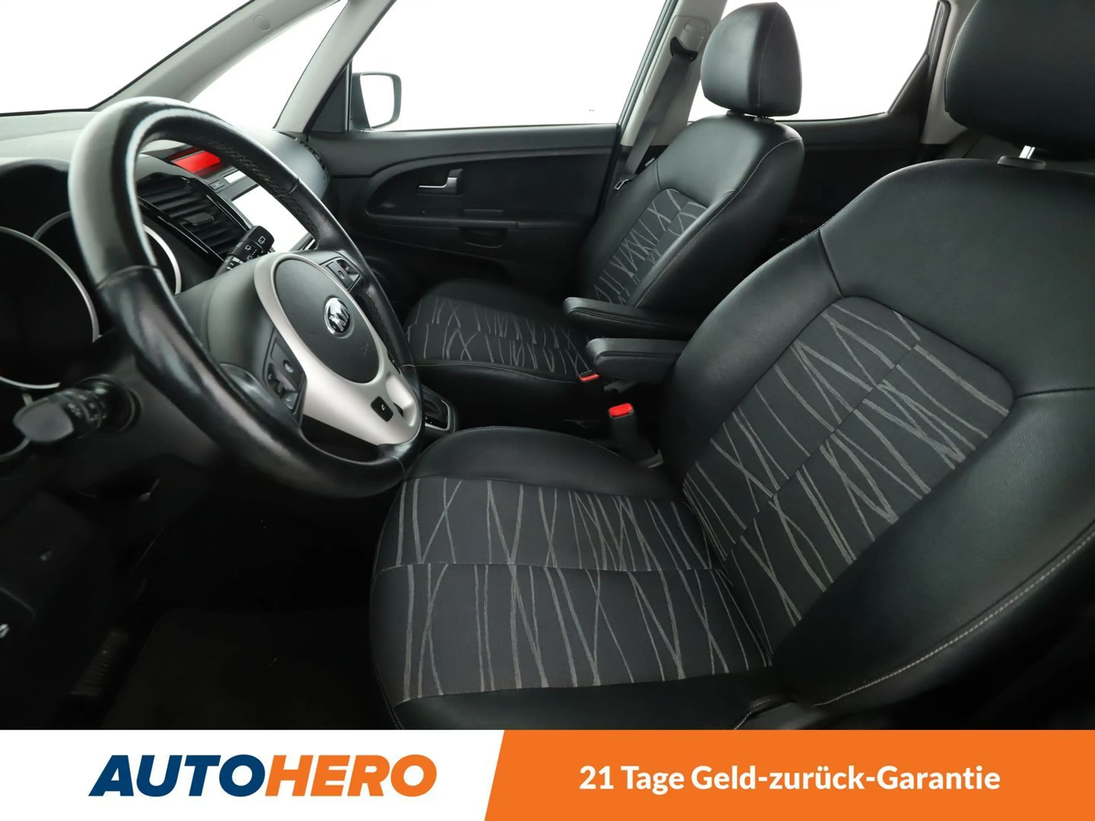 Kia Venga 1.6 Dream Team*NAVI*CAM*PDC*SHZ*KLIMA*GARANTIE* — photo 10