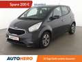Kia Venga 1.6 Dream Team*NAVI*CAM*PDC*SHZ*KLIMA*GARANTIE* Gris - thumbnail 1