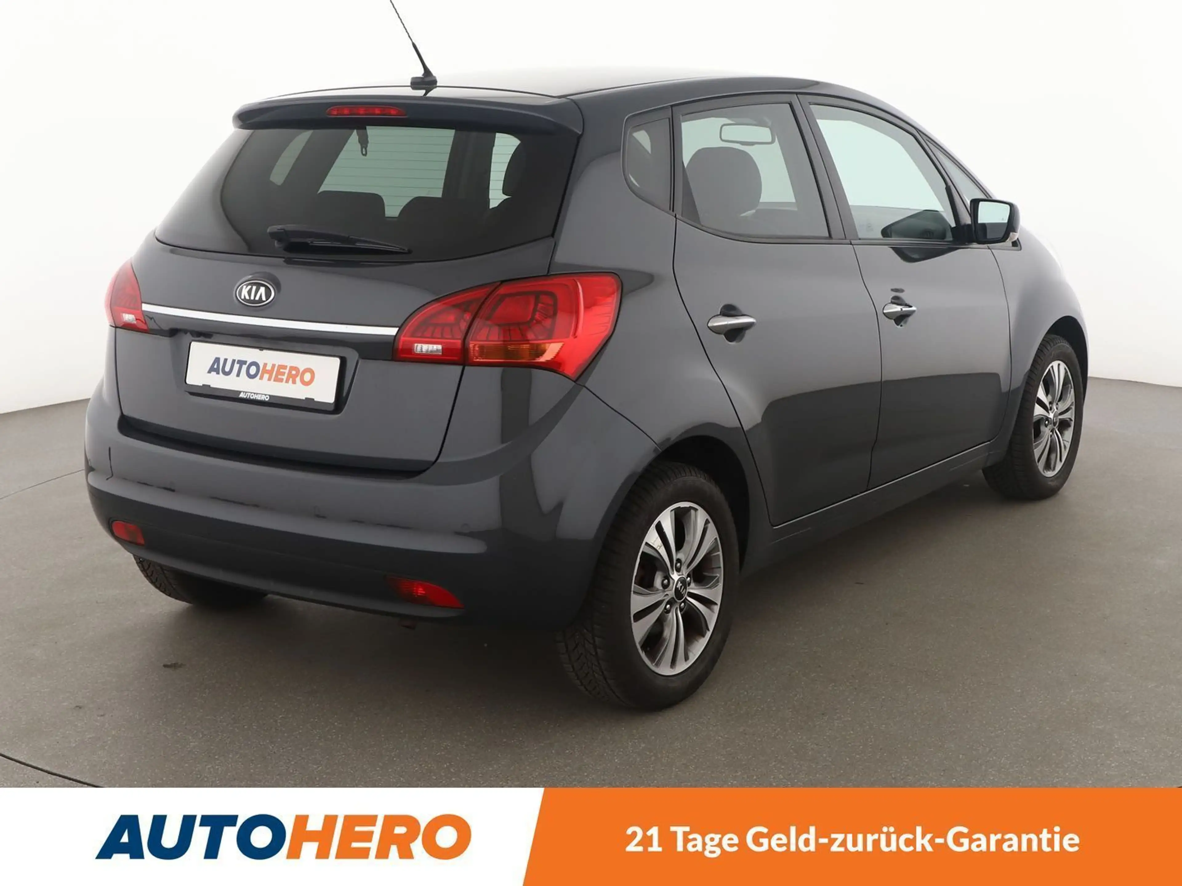 Kia Venga 1.6 Dream Team*NAVI*CAM*PDC*SHZ*KLIMA*GARANTIE* — photo 6