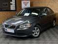 Volvo S40 1.6d * Regul. * Cuir élec. * Gris - thumbnail 2