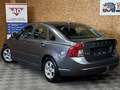 Volvo S40 1.6d * Regul. * Cuir élec. * Gris - thumbnail 3