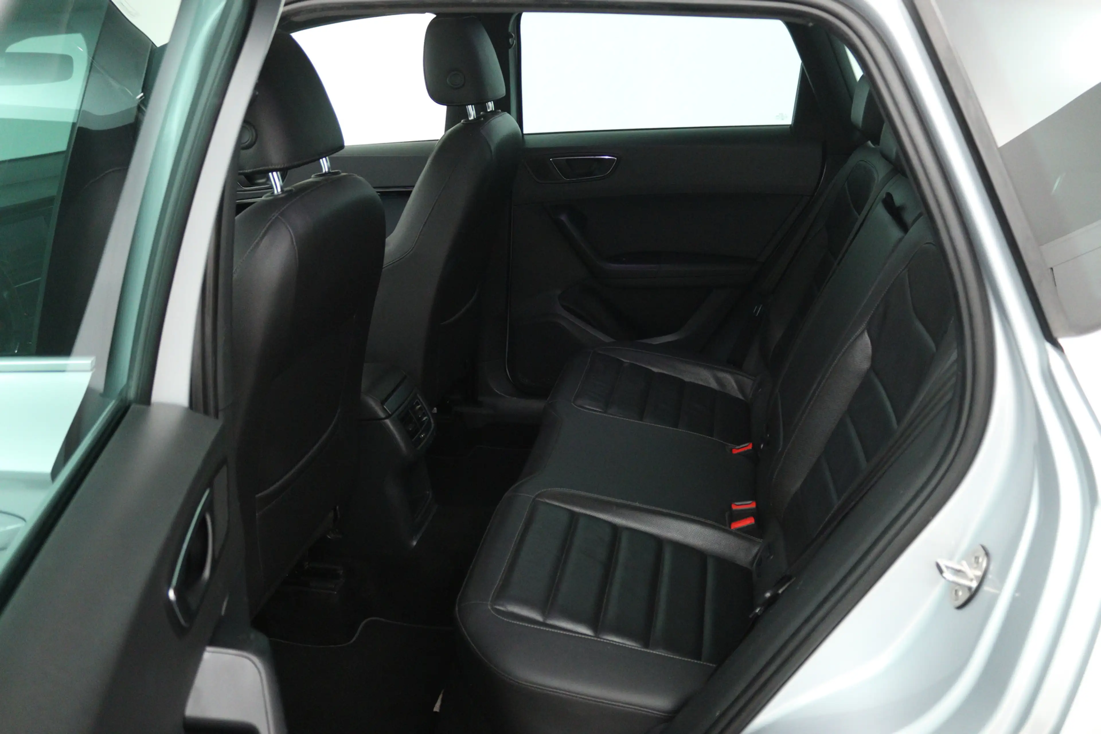 SEAT Ateca 1.4 EcoTSI Xcellence (PANORAMADAK, STOELVERWARMING — photo 7