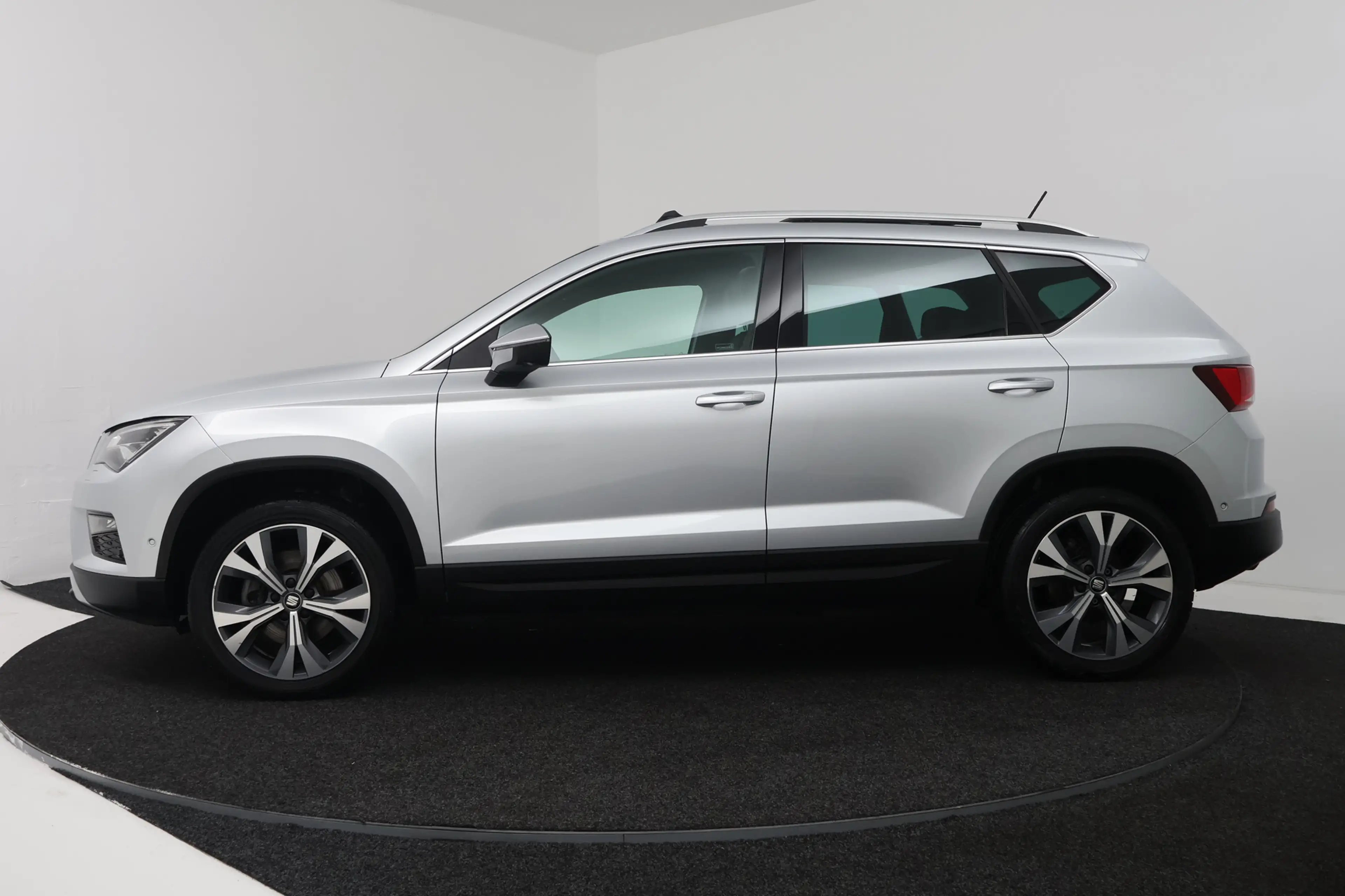 SEAT Ateca 1.4 EcoTSI Xcellence (PANORAMADAK, STOELVERWARMING — photo 2