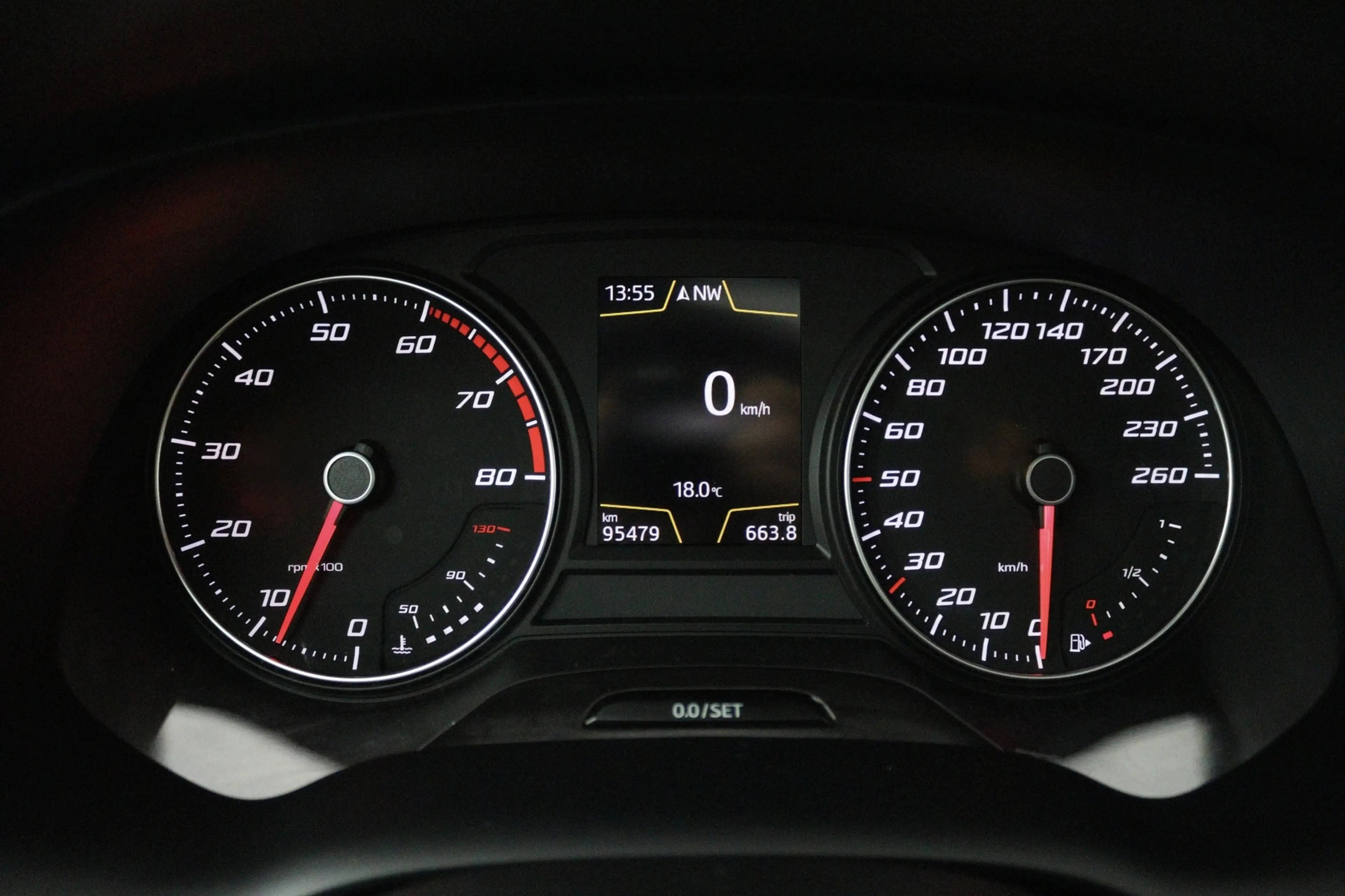 SEAT Ateca 1.4 EcoTSI Xcellence (PANORAMADAK, STOELVERWARMING — photo 11