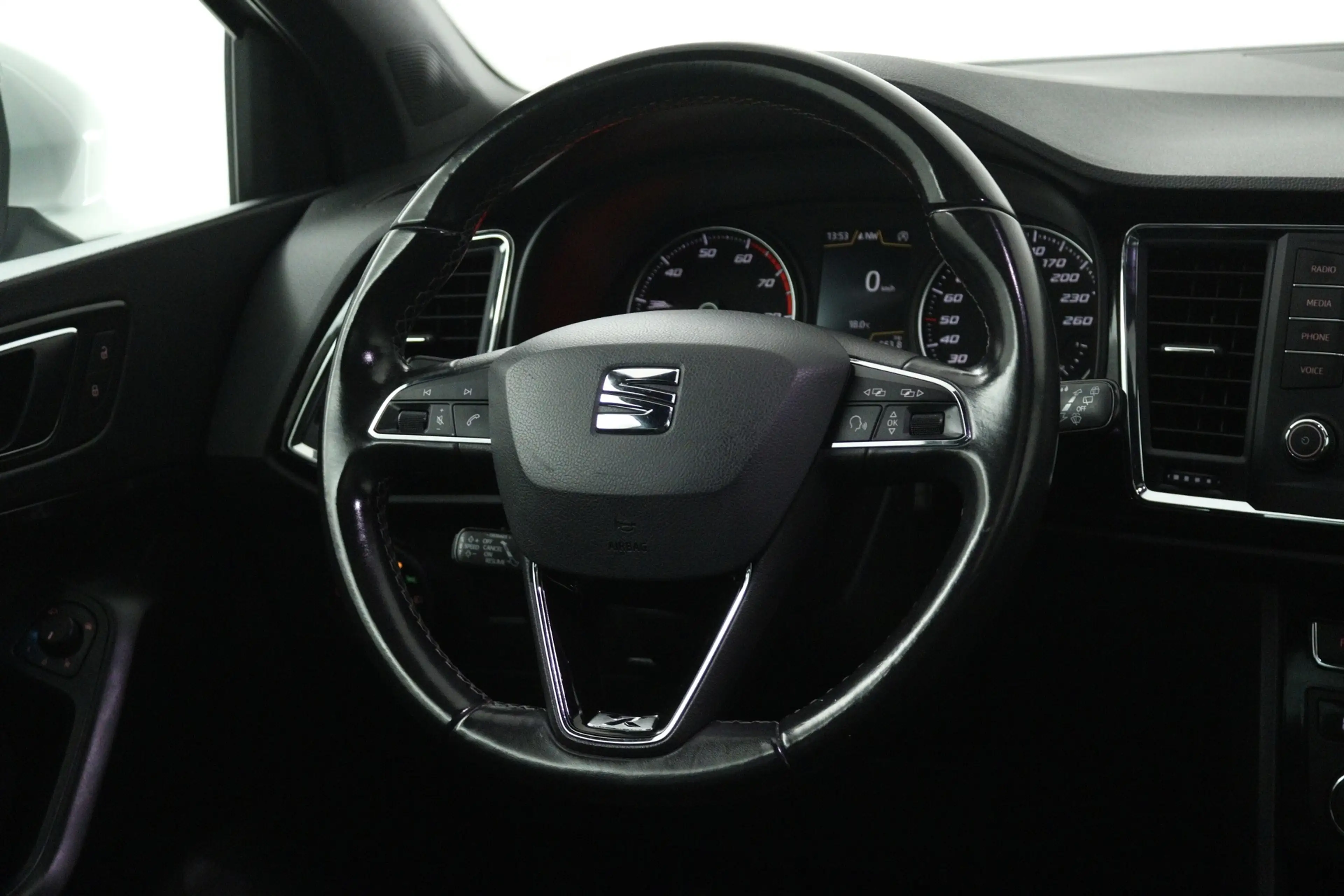 SEAT Ateca 1.4 EcoTSI Xcellence (PANORAMADAK, STOELVERWARMING — photo 3