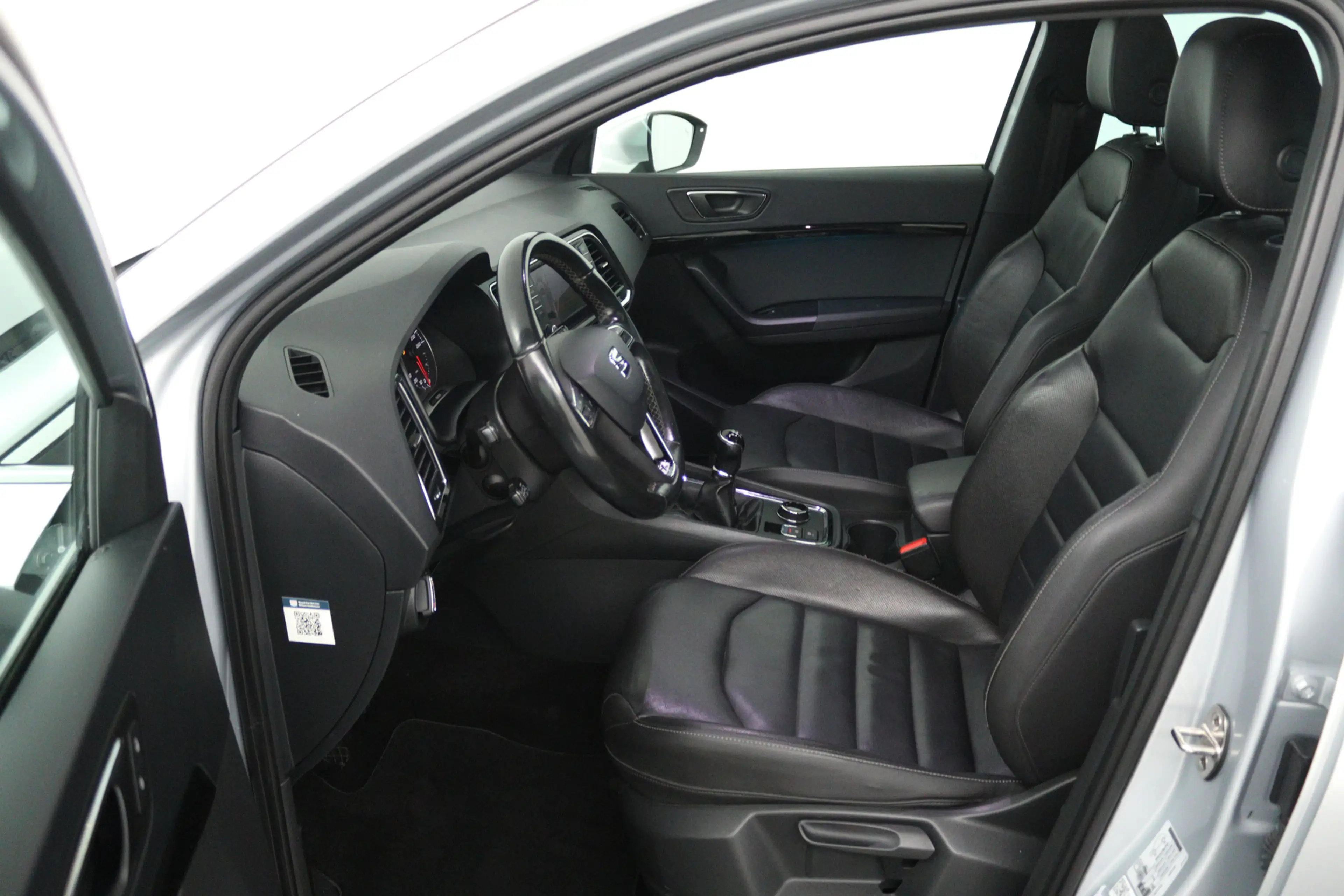SEAT Ateca 1.4 EcoTSI Xcellence (PANORAMADAK, STOELVERWARMING — photo 6