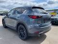 Mazda CX-5 2.5 SKYACTIV-G 194 HOMURA AWD AT Blu/Azzurro - thumbnail 8