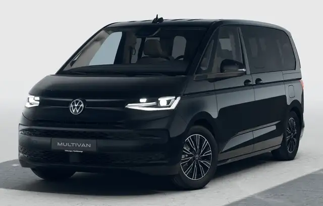 Volkswagen T7 Multivan Business eHybrid 4MOTION / 430 / ANH-VORRICHTUNG