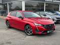 Peugeot 308 BlueHDi 130ch S&S EAT8 Allure Rood - thumbnail 1