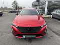 Peugeot 308 BlueHDi 130ch S&S EAT8 Allure Rood - thumbnail 3