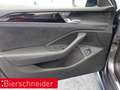 Volkswagen Passat 1.5 TSI DSG eHybrid R-Line Black Style 18 AHK ACC Grau - thumbnail 10