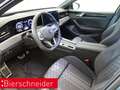Volkswagen Passat 1.5 TSI DSG eHybrid R-Line Black Style 18 AHK ACC Grau - thumbnail 14
