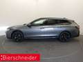 Volkswagen Passat 1.5 TSI DSG eHybrid R-Line Black Style 18 AHK ACC Grau - thumbnail 4