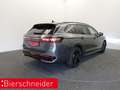 Volkswagen Passat 1.5 TSI DSG eHybrid R-Line Black Style 18 AHK ACC Grau - thumbnail 6