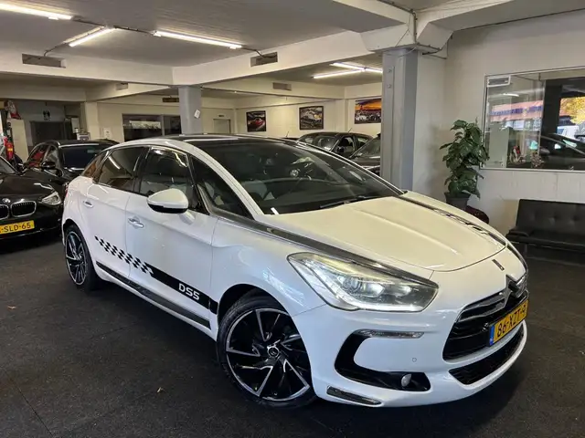 Citroen DS5 1.6 THP So Chic*Automaat*Pano*EXPORT/HANDEL