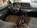 Hyundai i20 Select Mild-Hybrid Spurassist Klima Tempomat Schwarz - thumbnail 6