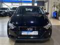 Hyundai i20 Select Mild-Hybrid Spurassist Klima Tempomat Noir - thumbnail 2
