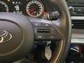 Hyundai i20 Select Mild-Hybrid Spurassist Klima Tempomat Noir - thumbnail 15