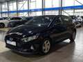 Hyundai i20 Select Mild-Hybrid Spurassist Klima Tempomat Noir - thumbnail 3