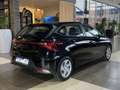 Hyundai i20 Select Mild-Hybrid Spurassist Klima Tempomat Noir - thumbnail 7