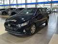 Hyundai i20 Select Mild-Hybrid Spurassist Klima Tempomat Schwarz - thumbnail 2