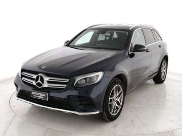 d Premium 4matic auto