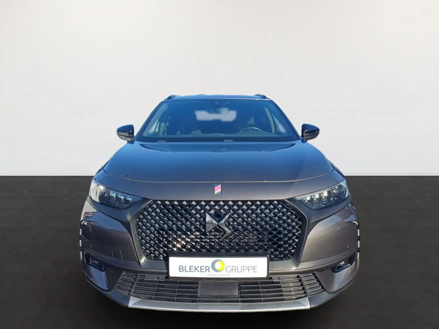 DS Automobiles DS 7 Crossback BlueHDi 180 Performance Line Сірий - 2