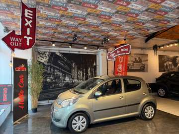 1.0i * BOITE AUTOMATIQUE * 5 PORTES * GARANTIE * CARNET FULL