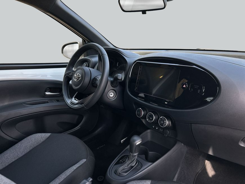 Toyota Aygo X X S-CVT Business Edition — photo 15