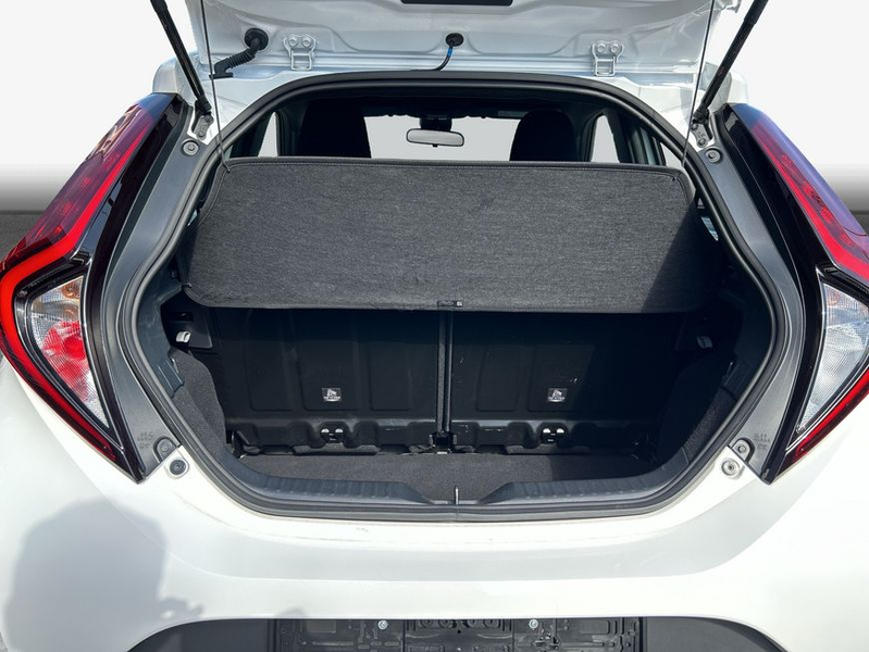 Toyota Aygo X X S-CVT Business Edition — photo 8