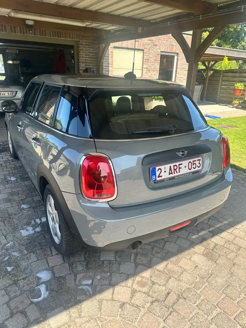 MINI One Mini One Gris - 2