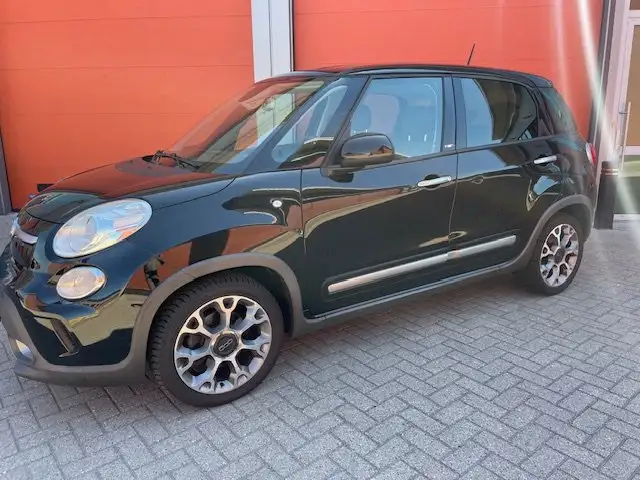 Fiat 500L 0.9 TwinAir Trekking