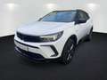 Opel Grandland 1.6 Turbo GS Line ACC+LED+Navi+SHZ+LM Blanc - thumbnail 1