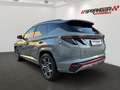 Hyundai TUCSON N Line Hybrid 4WD*Krell*360.Cam*Temp*ACC* Gris - thumbnail 4