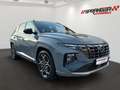 Hyundai TUCSON N Line Hybrid 4WD*Krell*360.Cam*Temp*ACC* Gris - thumbnail 2