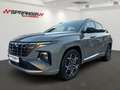 Hyundai TUCSON N Line Hybrid 4WD*Krell*360.Cam*Temp*ACC* Gris - thumbnail 1