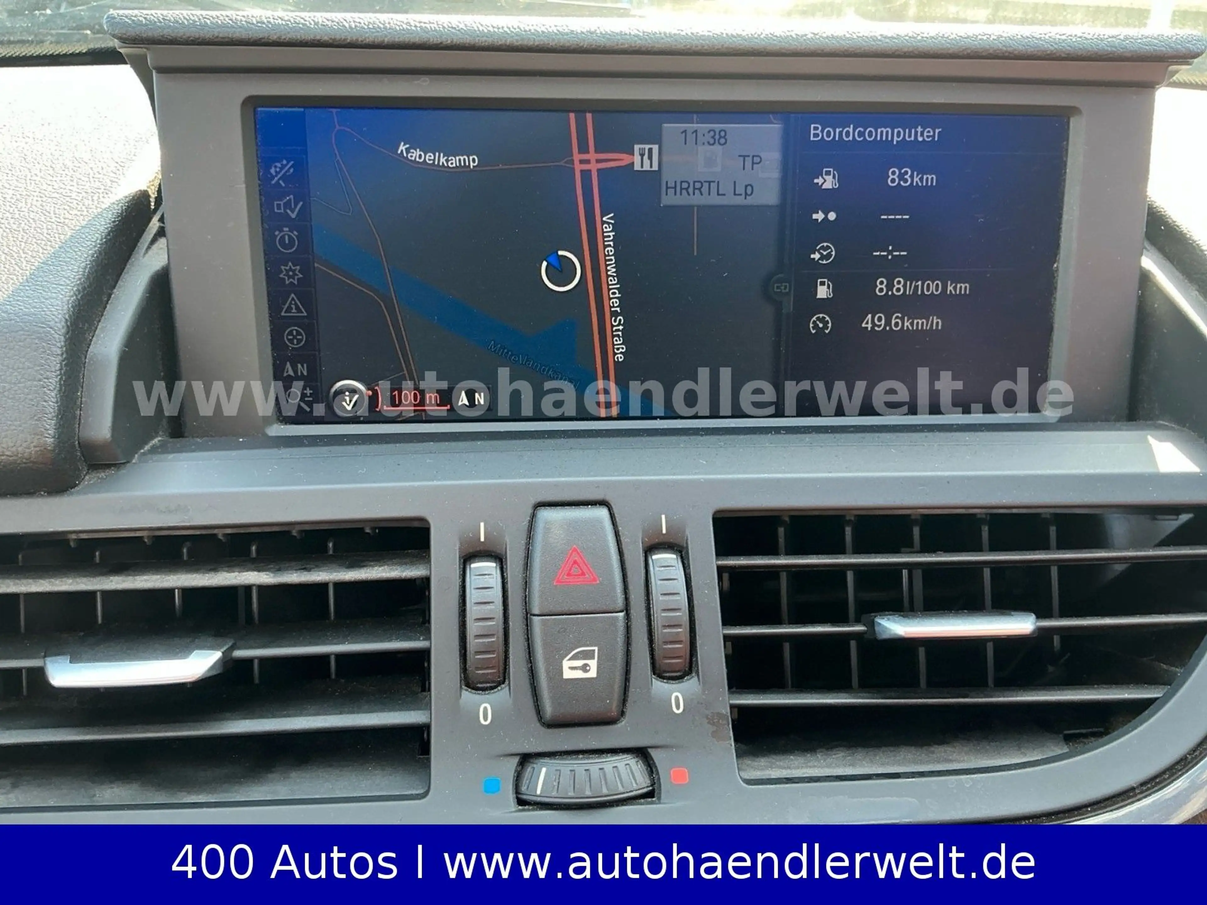 BMW Z4 Roadster sdrive 30i Individual M-Paket Sport — photo 13