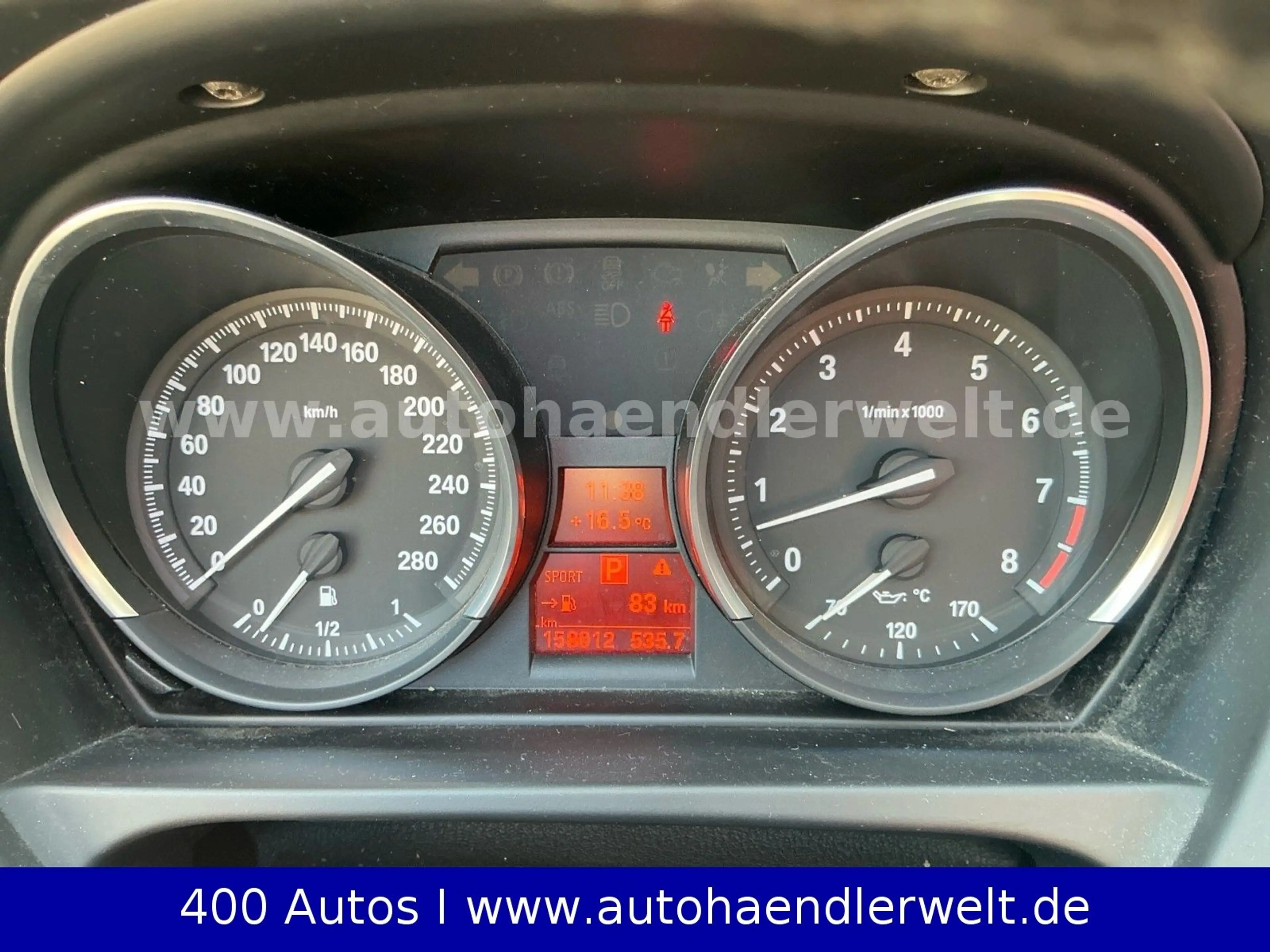 BMW Z4 Roadster sdrive 30i Individual M-Paket Sport — photo 10