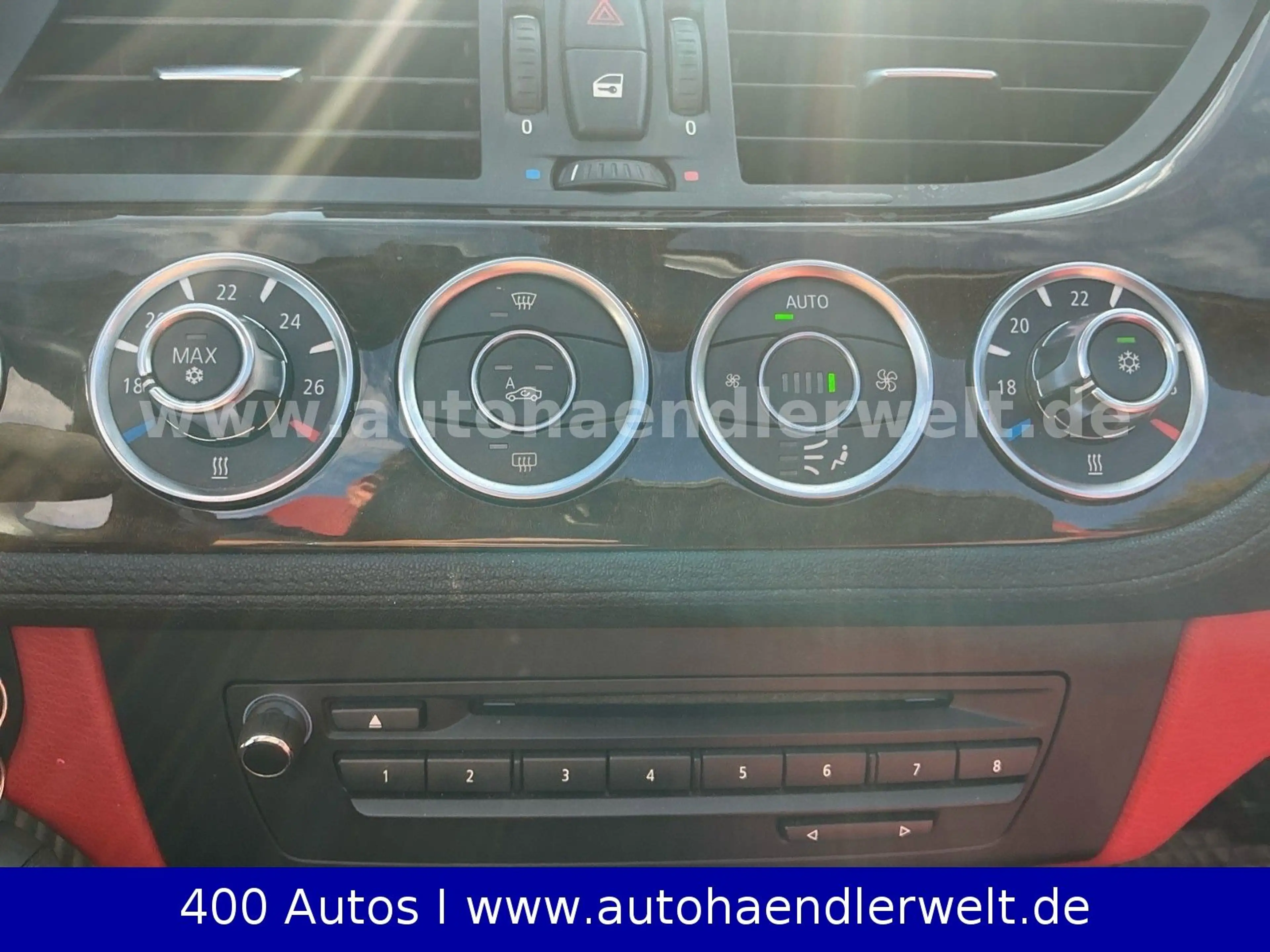 BMW Z4 Roadster sdrive 30i Individual M-Paket Sport — photo 14
